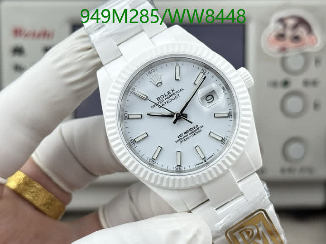 Rolex-Watch-Mirror Quality Code: WW8448 $: 949USD