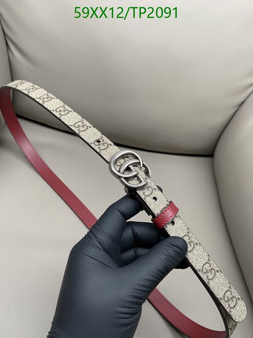 Gucci-Belts Code: TP2091 $: 59USD