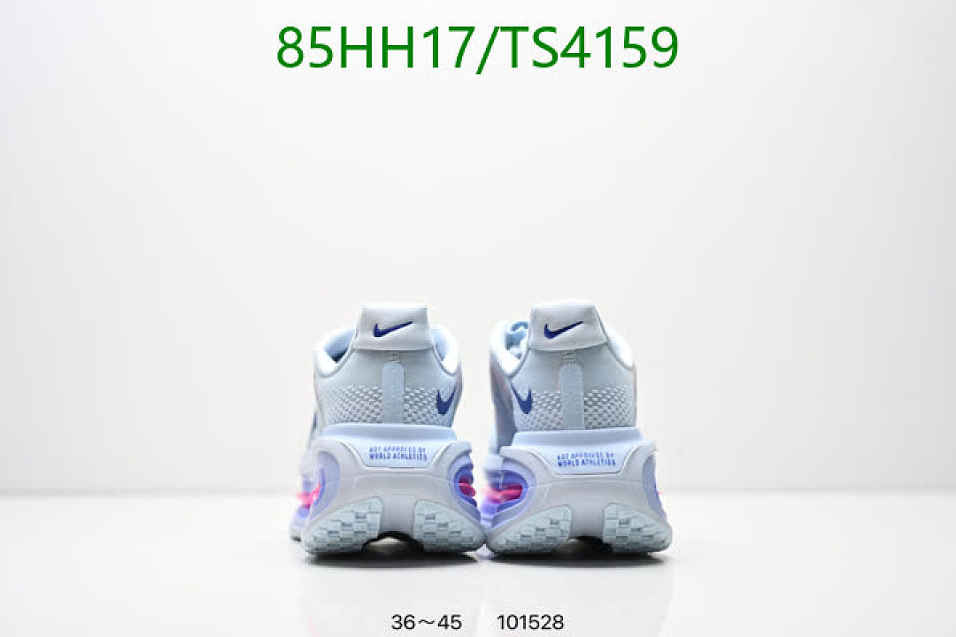 NIKE-Women Shoes Code: TS4159 $: 85USD