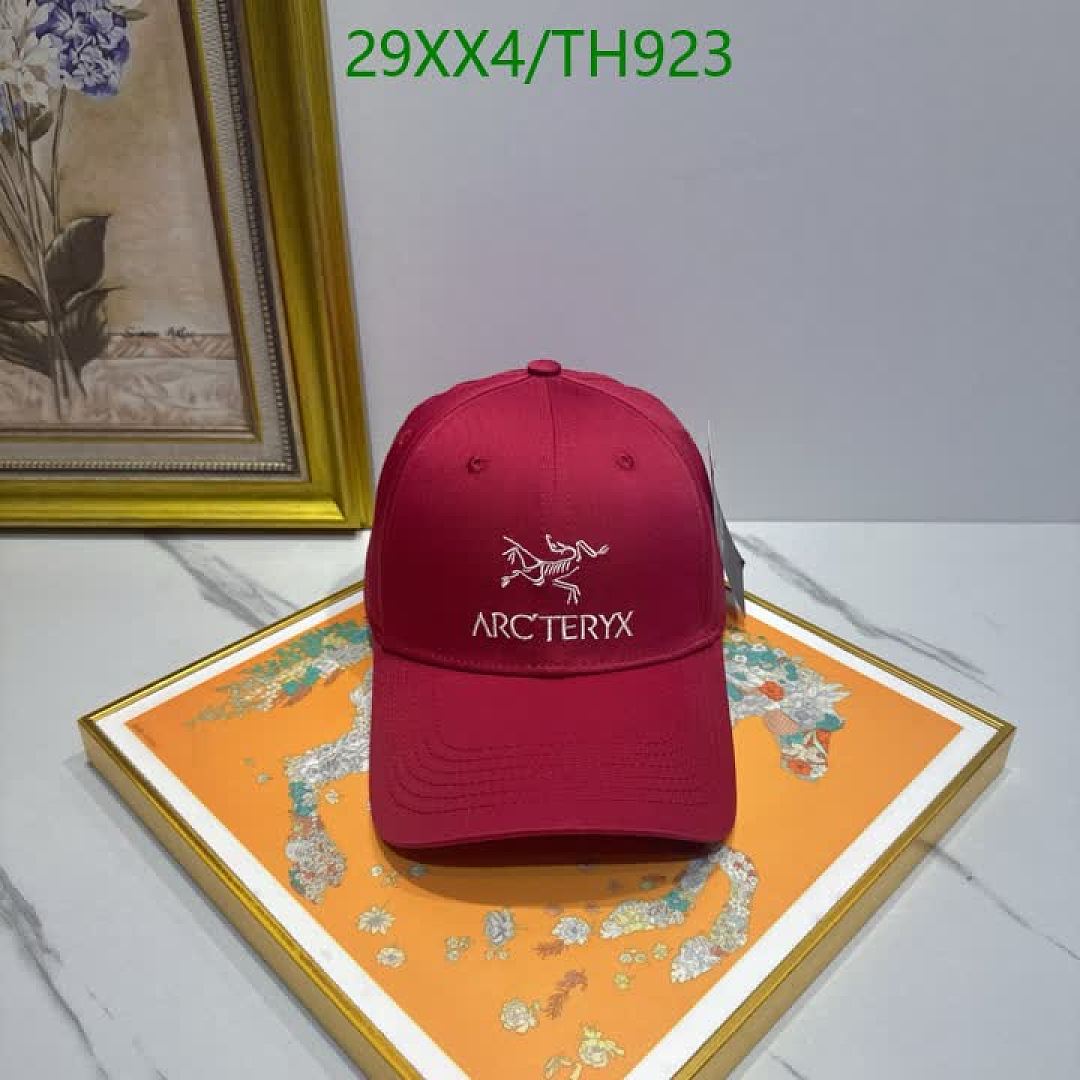 Arcteryx-Cap(Hat) Code: TH923 $: 29USD