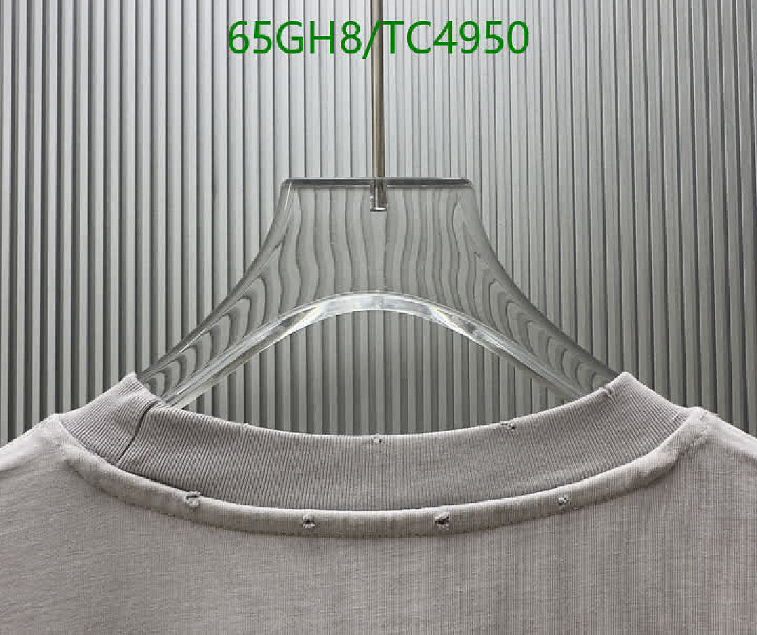 Balenciaga-Clothing Code: TC4950 $: 65USD