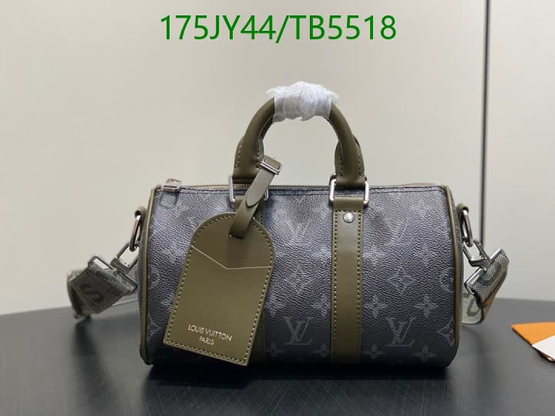 LV-Bag-Mirror Quality Code: TB5518 $: 175USD