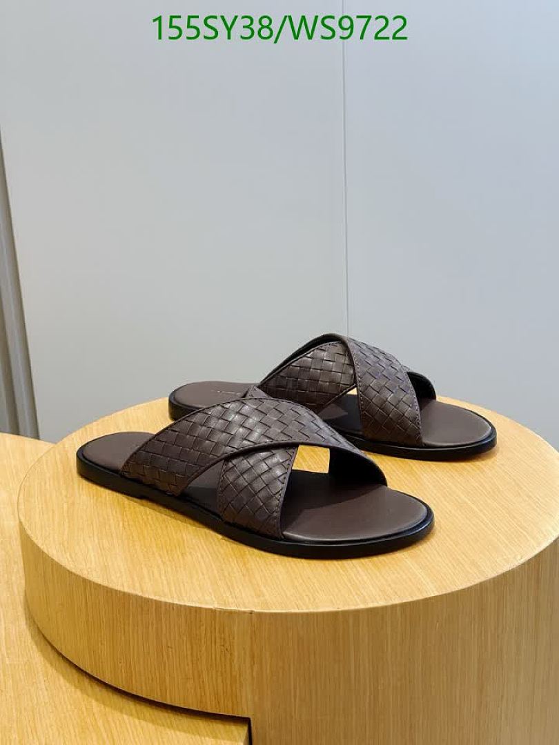 BV-Men shoes Code: WS9722 $: 155USD