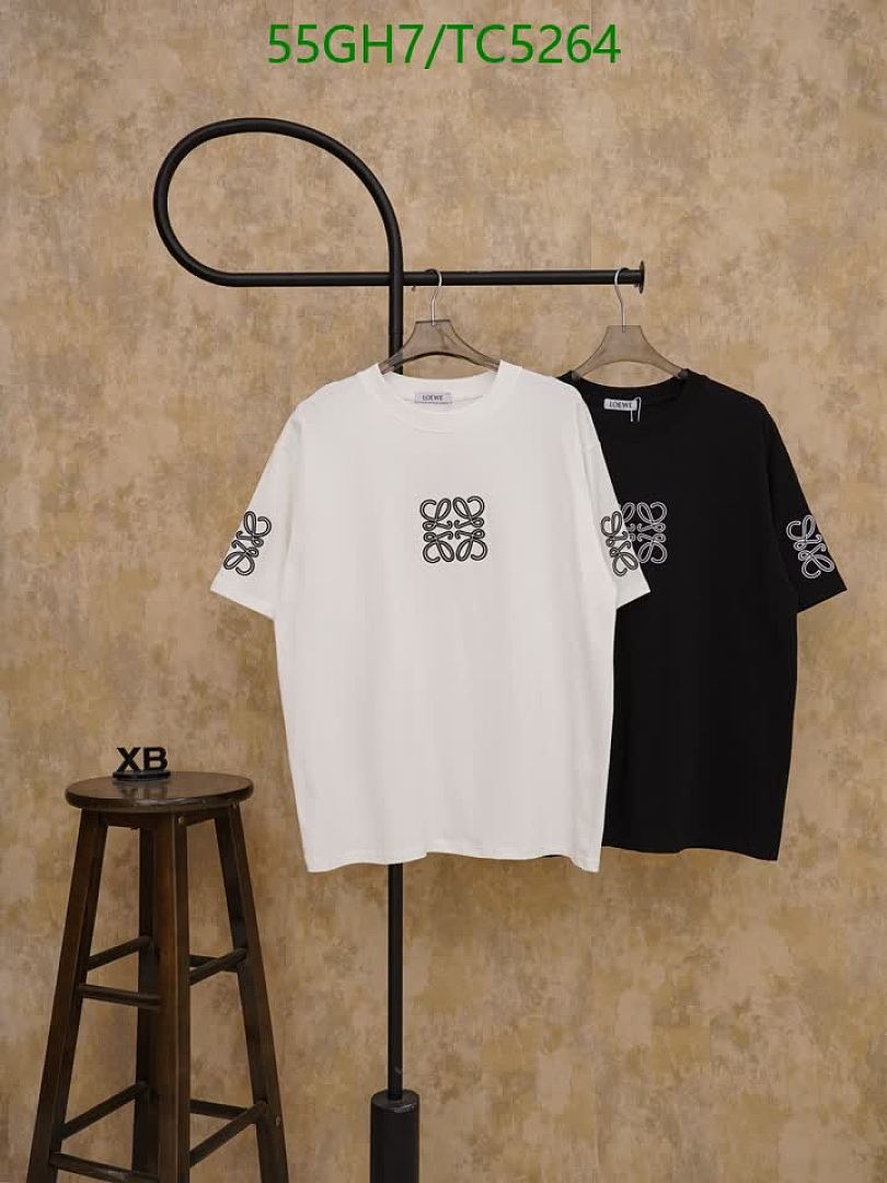 Loewe-Clothing Code: TC5264 $: 55USD