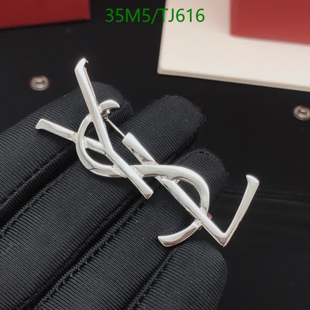 YSL-Jewelry Code: TJ616 $: 35USD