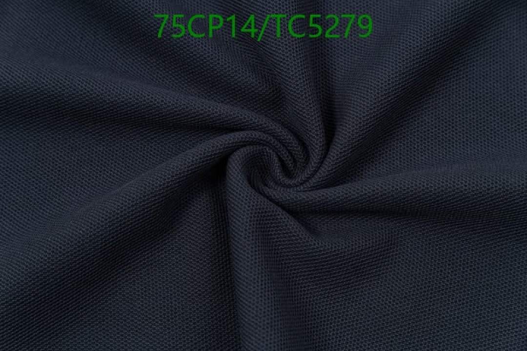 Burberry-Clothing Code: TC5279 $: 75USD