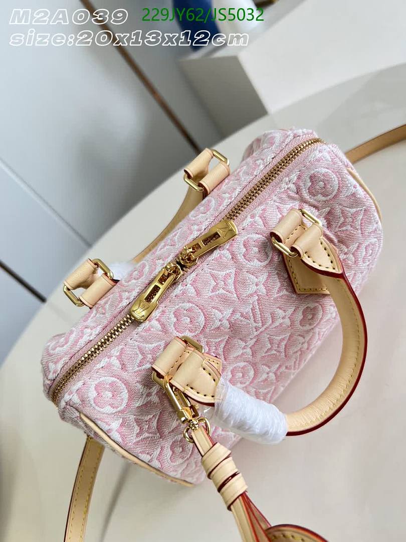LV-Bag-Mirror Quality Code: JS5032 $: 229USD
