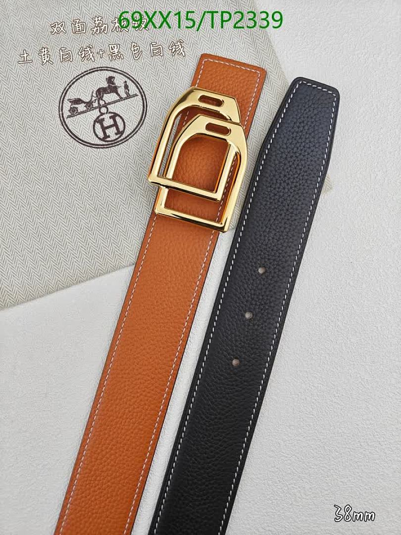 Hermes-Belts Code: TP2339 $: 69USD