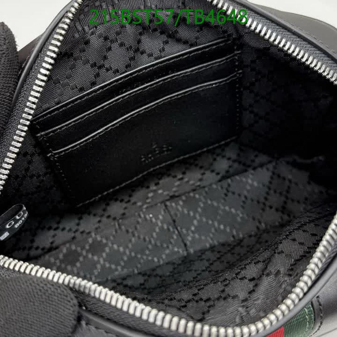Gucci-Bag-Mirror Quality Code: TB4648 $: 215USD