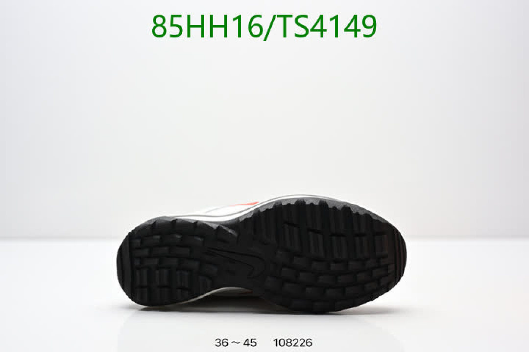 NIKE-Women Shoes Code: TS4149 $: 85USD