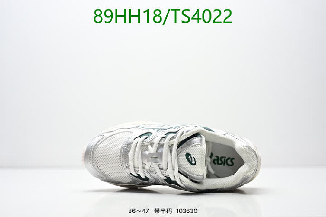 Asics-Men shoes Code: TS4022 $: 89USD