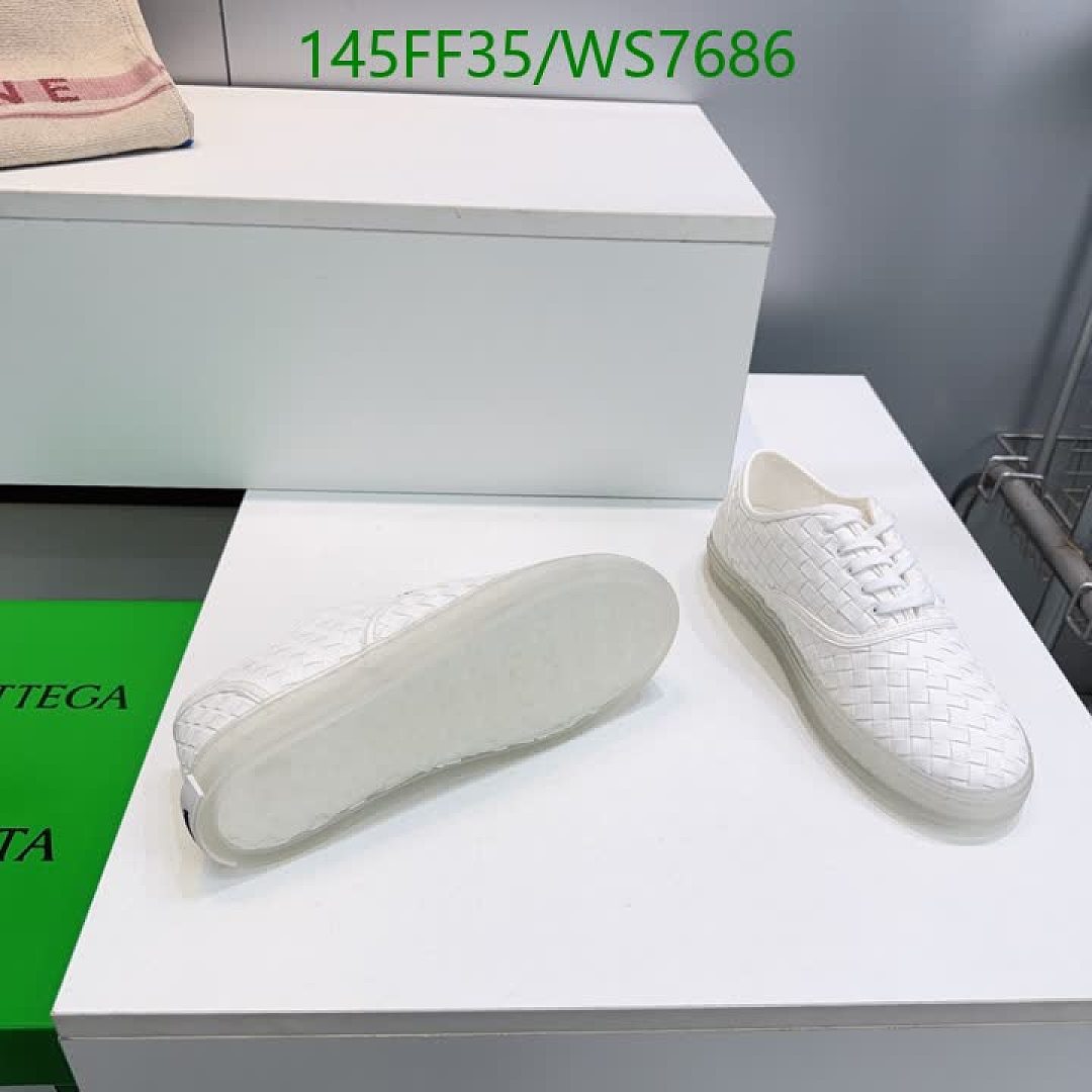 BV-Women Shoes Code: WS7686 $: 145USD