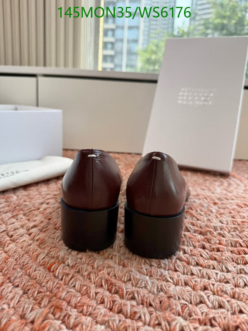Maison Margiela-Women Shoes Code: WS6176 $: 145USD