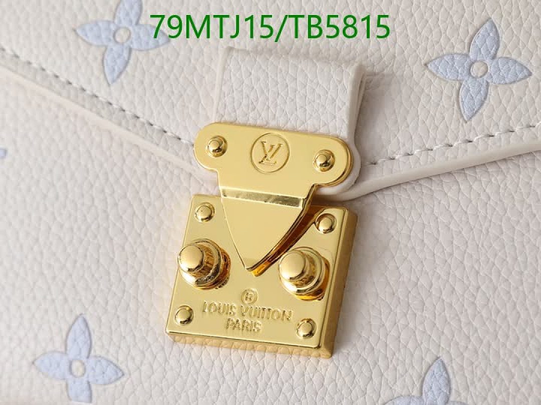 LV-Bag-4A Quality Code: TB5815 $: 79USD