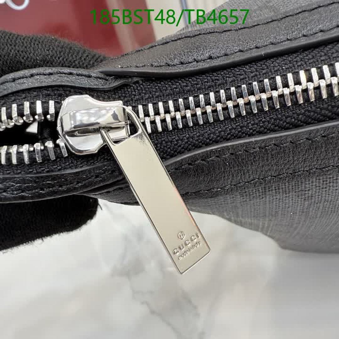 Gucci-Bag-Mirror Quality Code: TB4657 $: 185USD