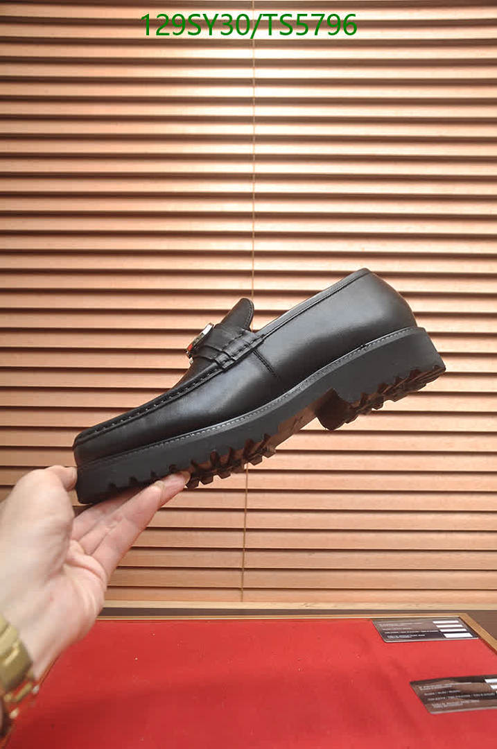 Hermes-Men shoes Code: TS5796 $: 129USD