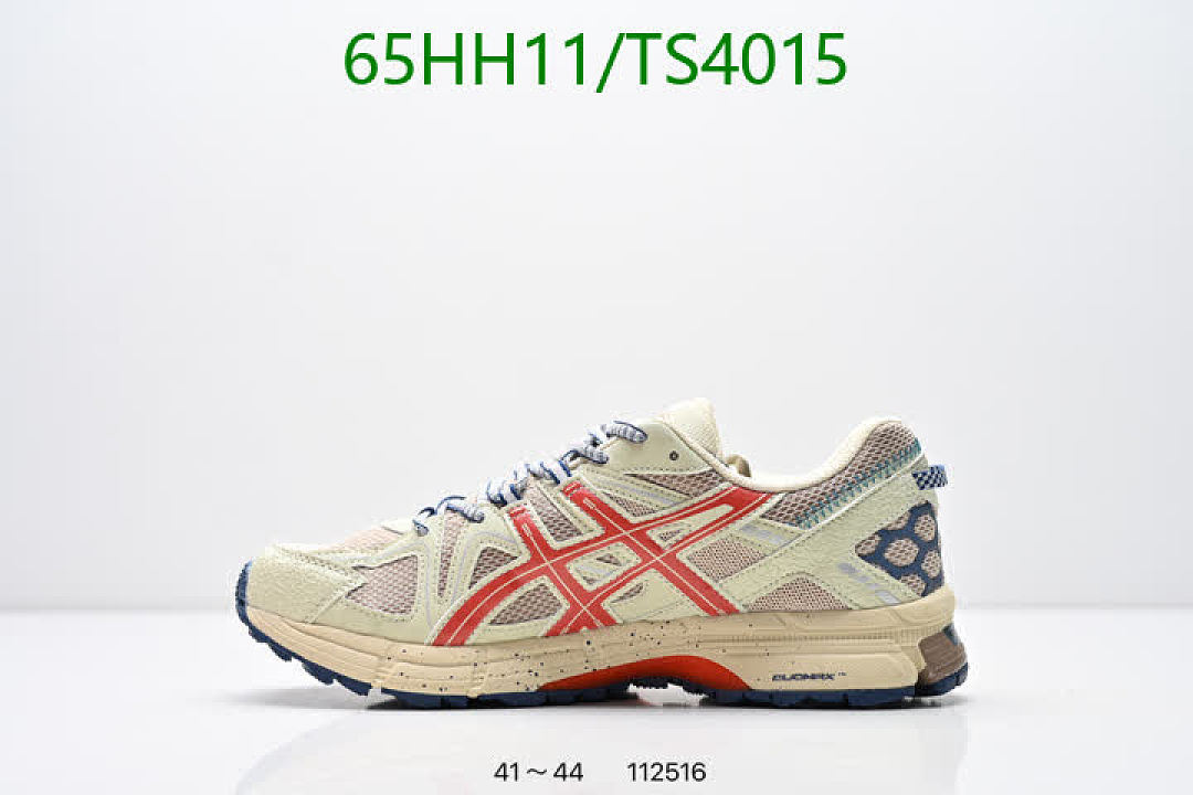 Asics-Men shoes Code: TS4015 $: 65USD