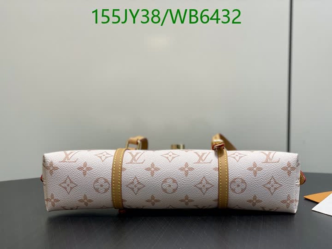 LV-Bag-Mirror Quality Code: WB6432 $: 155USD