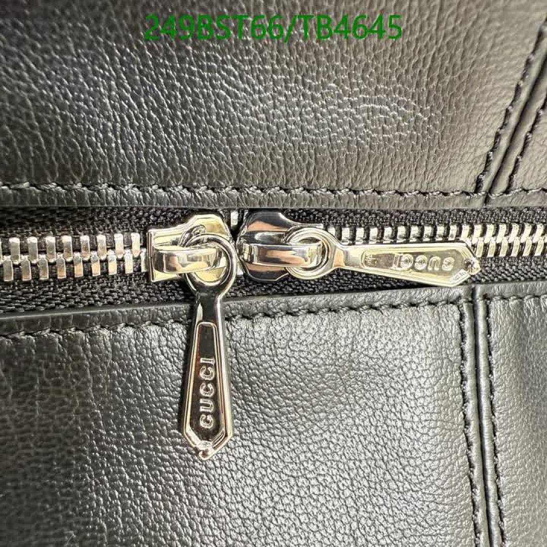 Gucci-Bag-Mirror Quality Code: TB4645 $: 249USD