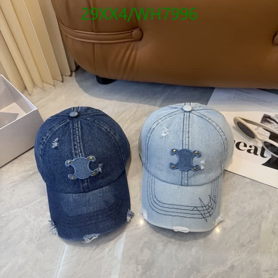 Celine-Cap(Hat) Code: WH7996 $: 29USD