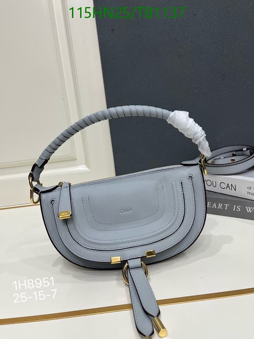 Chloe-Bag-4A Quality Code: TB1137 $: 115USD