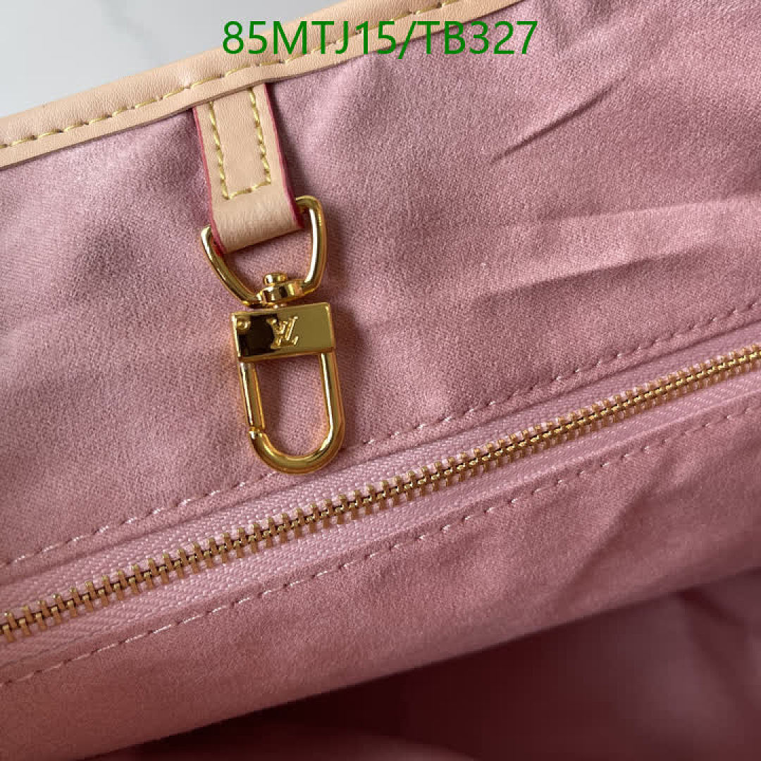 LV-Bag-4A Quality Code: TB327 $: 85USD