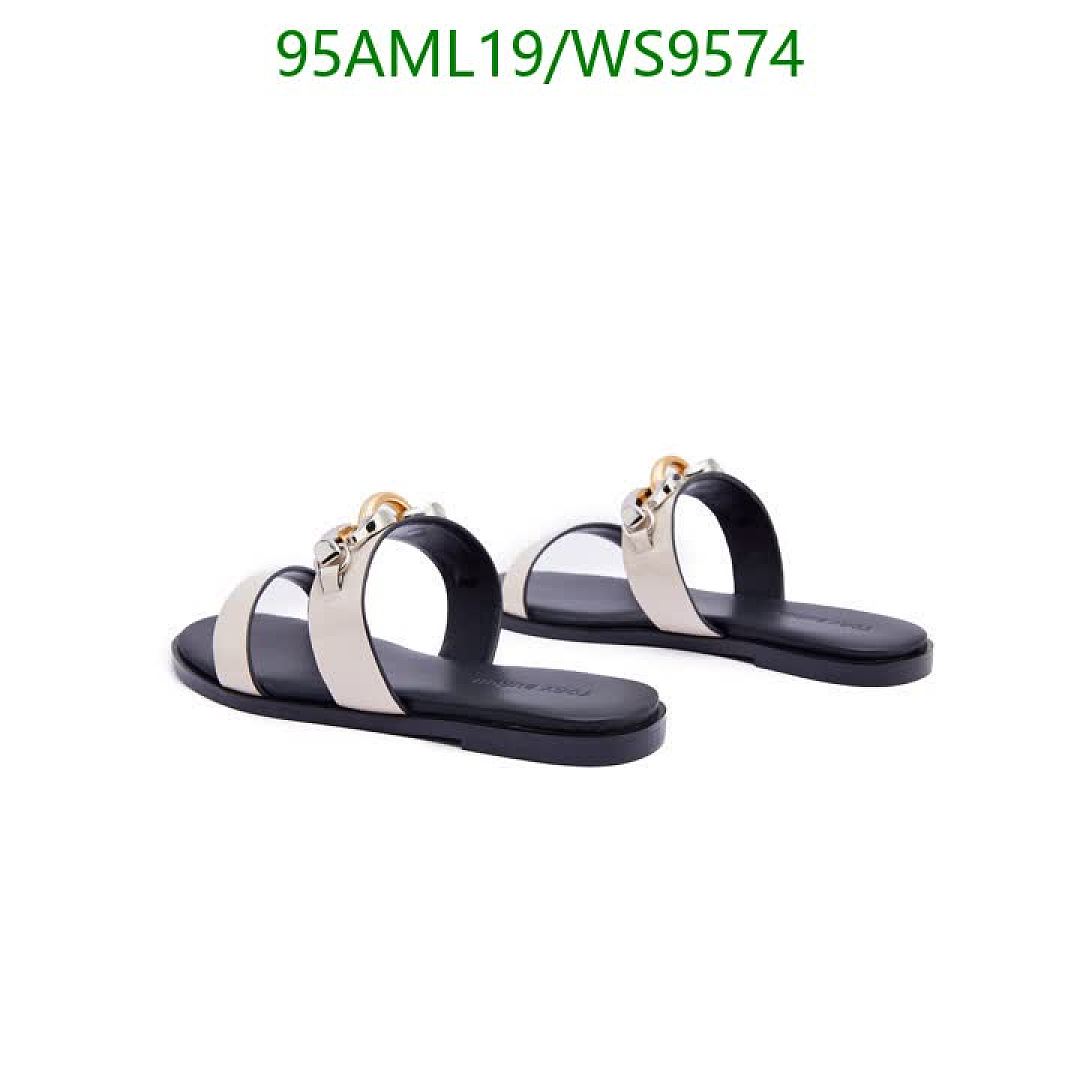 Tory Burch-Women Shoes Code: WS9574 $: 95USD