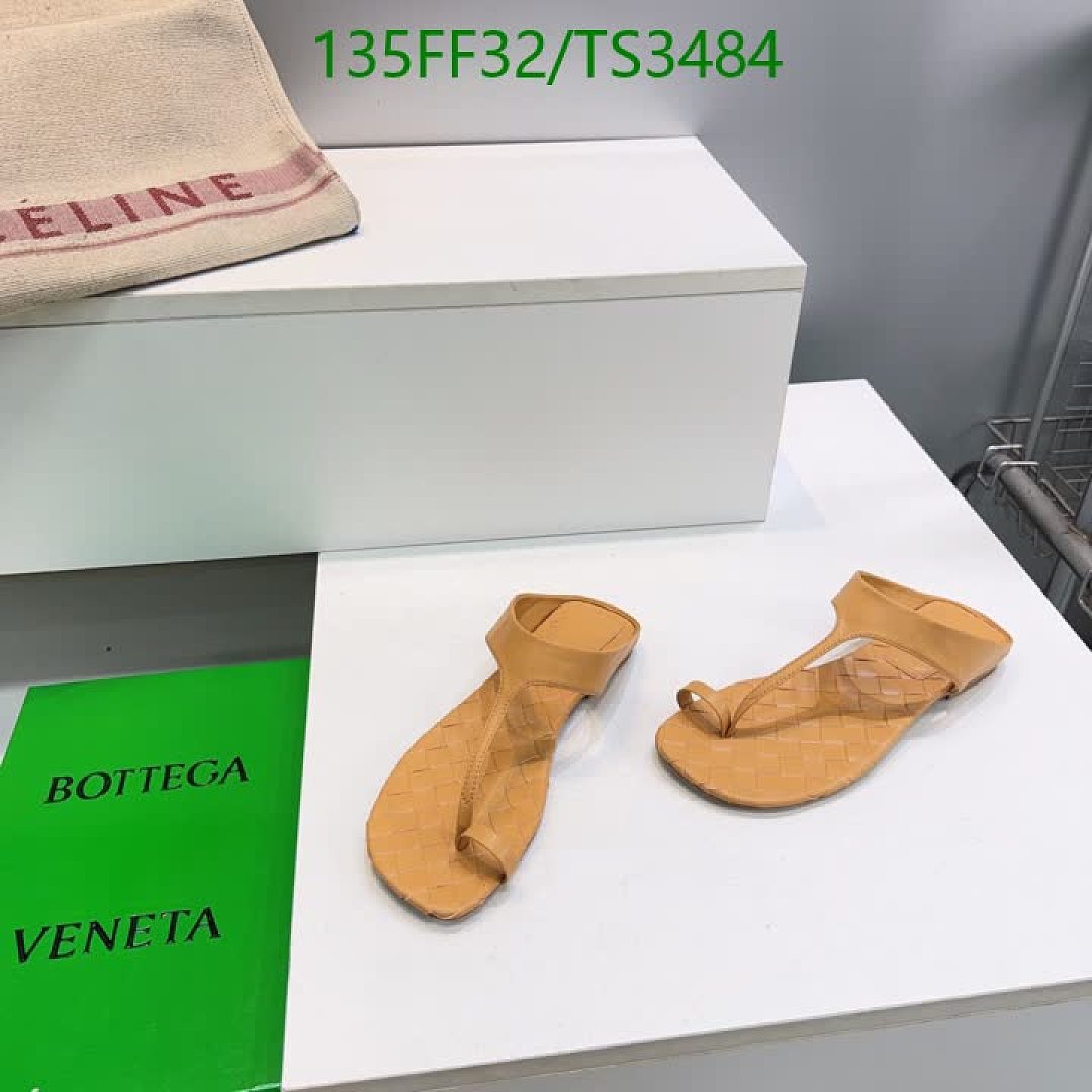 BV-Women Shoes Code: TS3484 $: 135USD