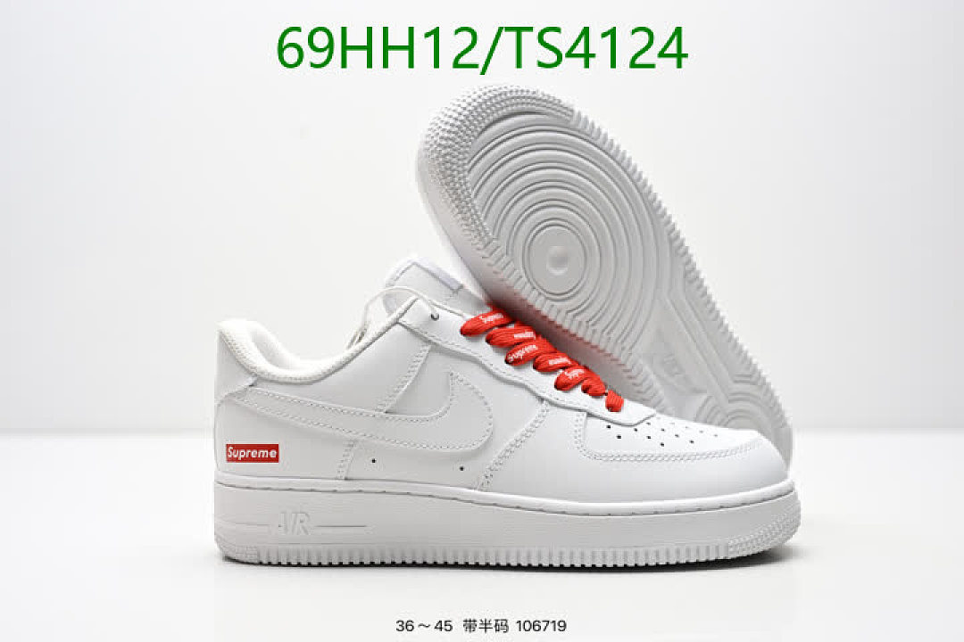 NIKE-Women Shoes Code: TS4124 $: 69USD