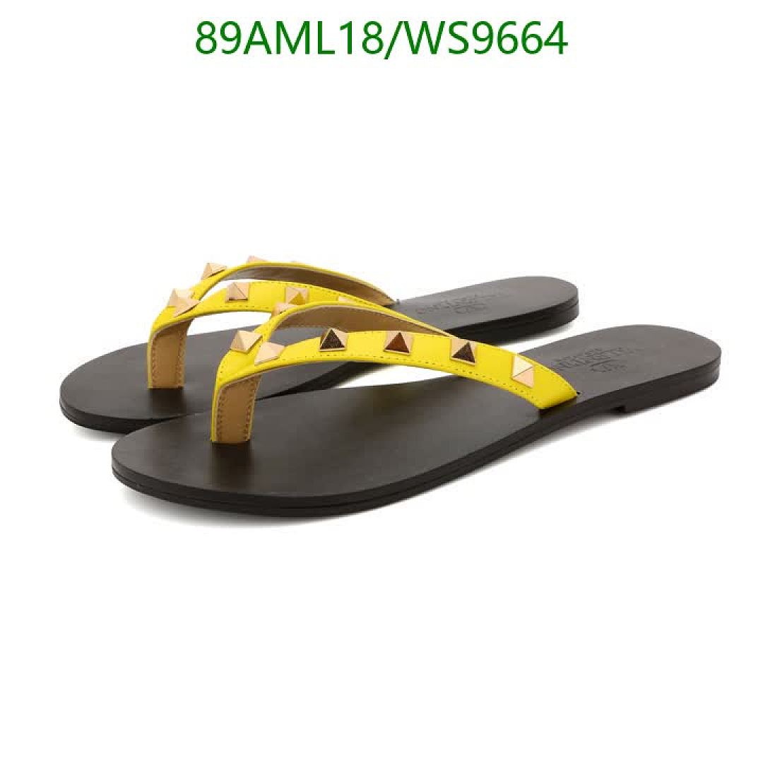 Valentino-Women Shoes Code: WS9664 $: 89USD