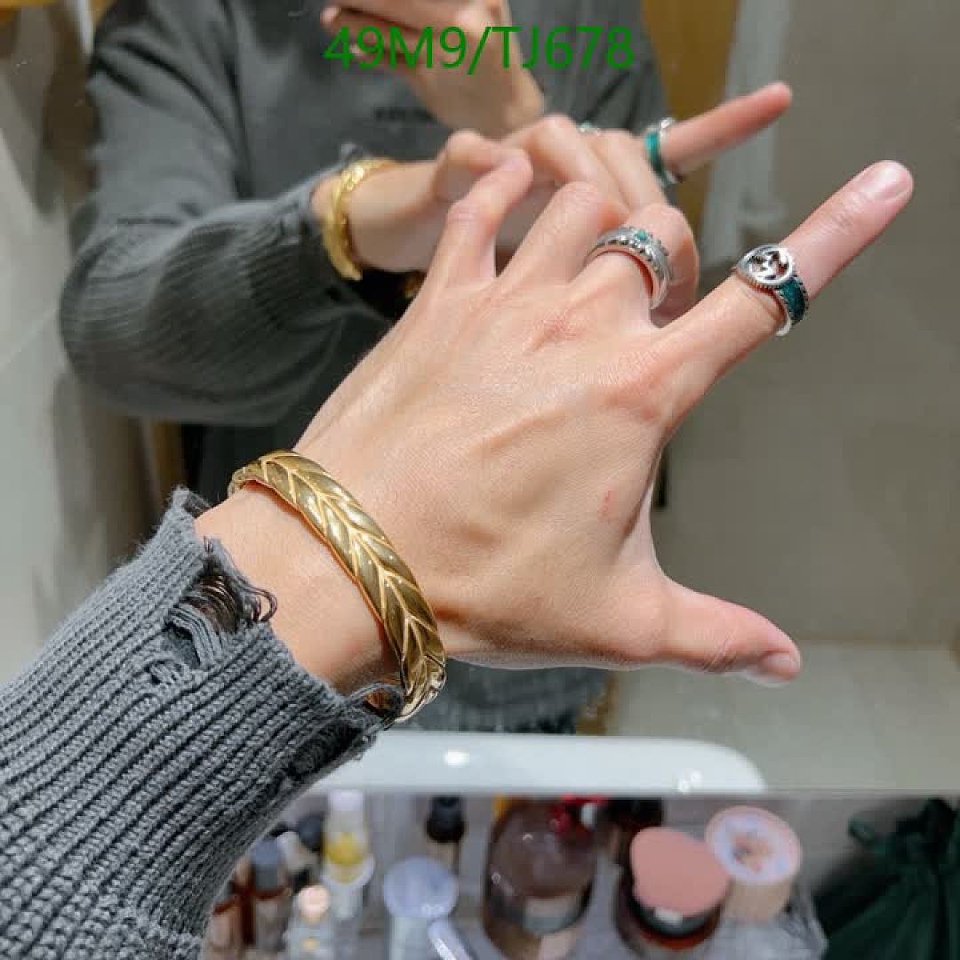Gucci-Jewelry Code: TJ678 $: 49USD