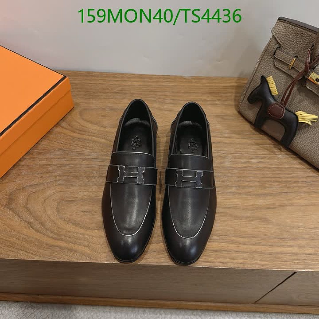 Hermes-Women Shoes Code: TS4436 $: 159USD
