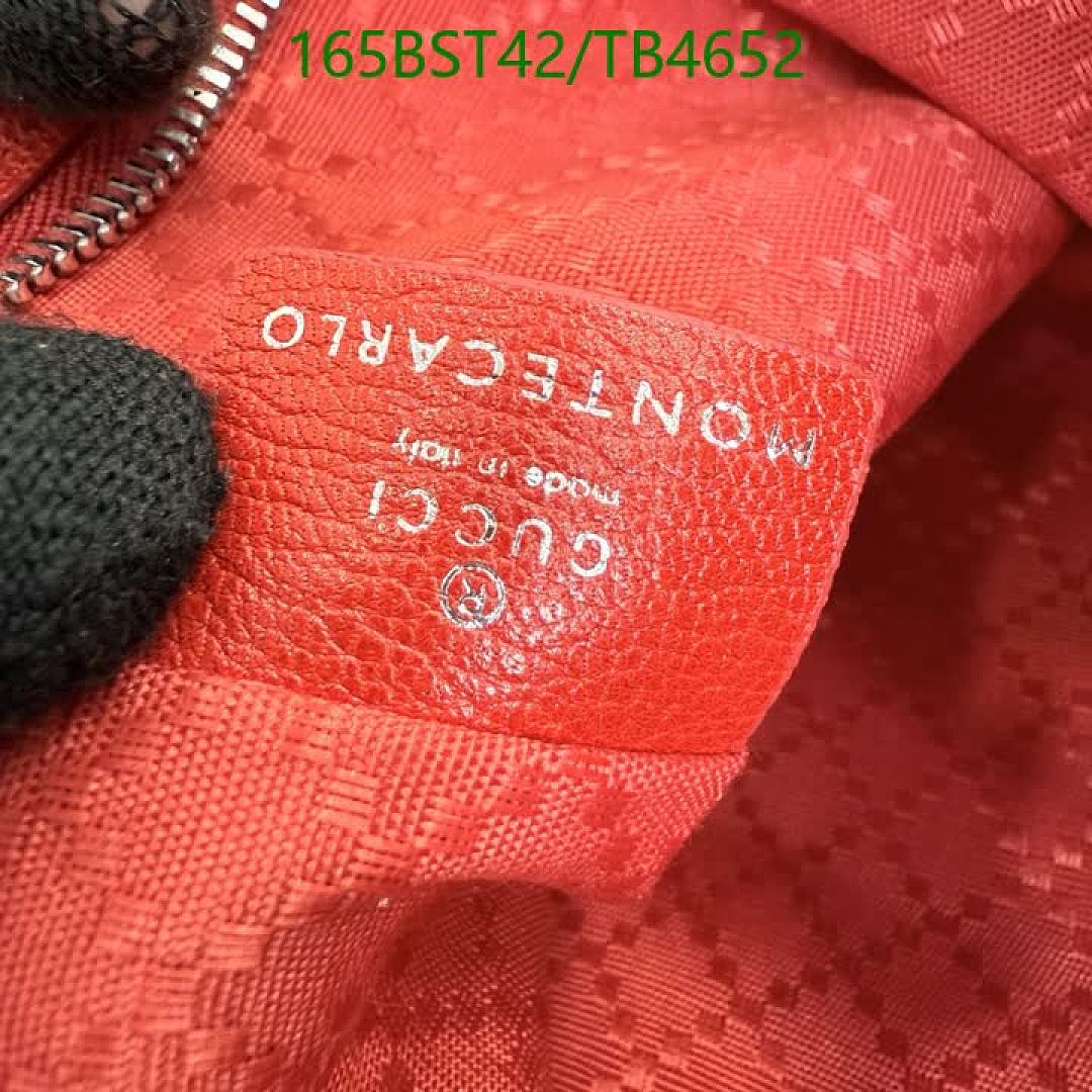 Gucci-Bag-Mirror Quality Code: TB4652 $: 165USD