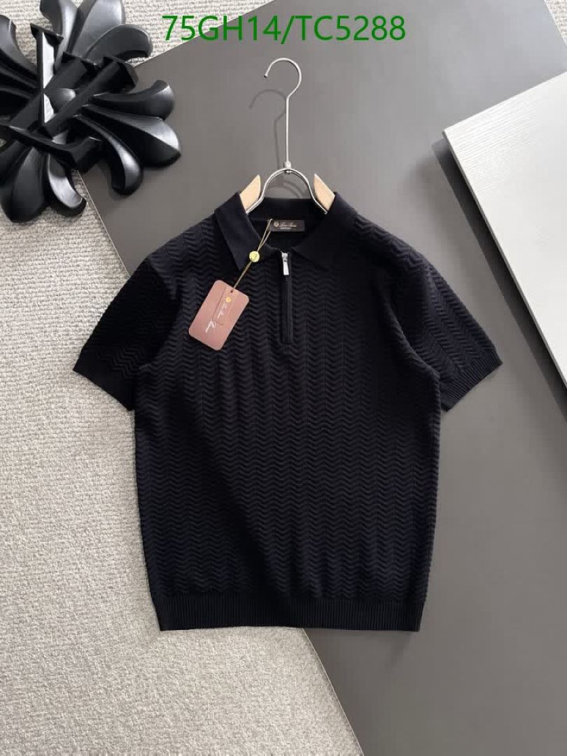 Loro Piana-Clothing Code: TC5288 $: 75USD
