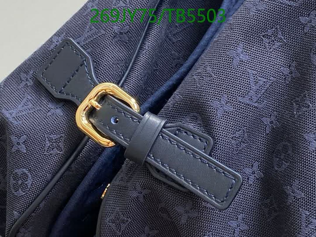 LV-Bag-Mirror Quality Code: TB5503 $: 269USD