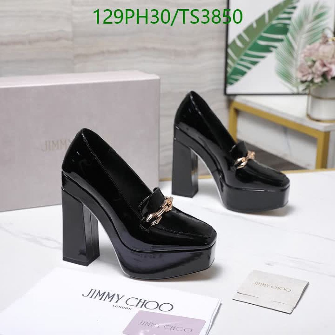 Jimmy Choo-Women Shoes Code: TS3850 $: 129USD