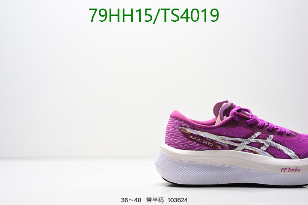 Asics-Men shoes Code: TS4019 $: 79USD