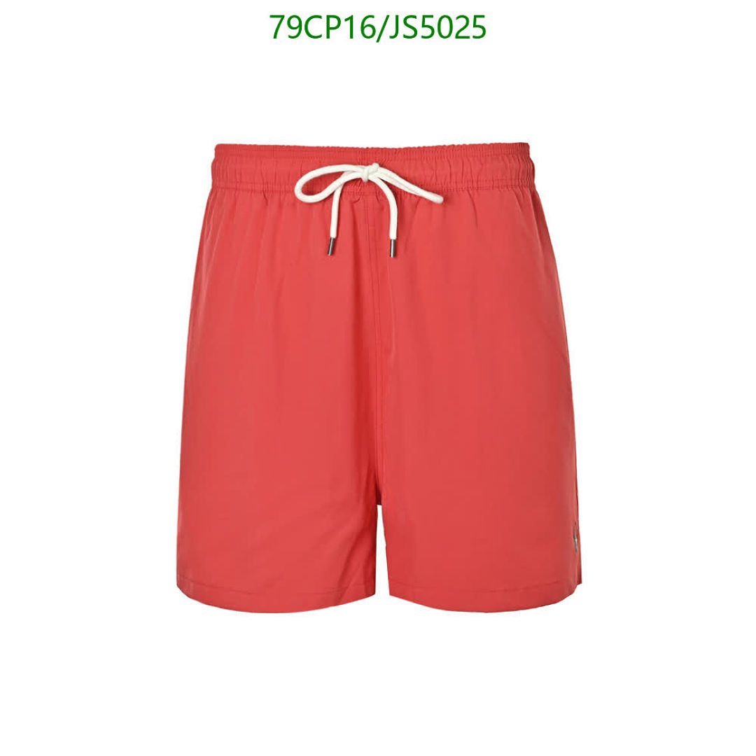 Ralph Lauren-Clothing Code: JS5025 $: 79USD