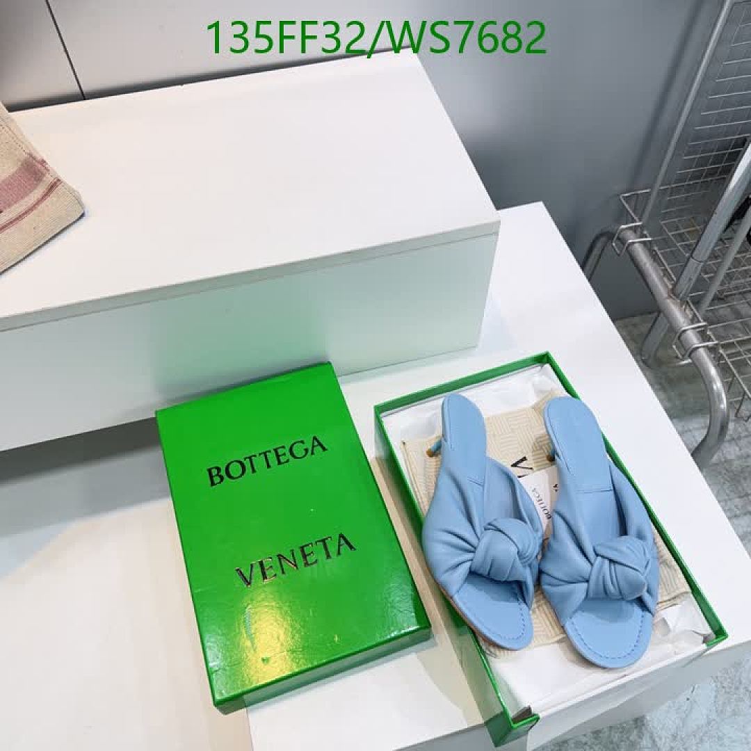 BV-Women Shoes Code: WS7682 $: 135USD