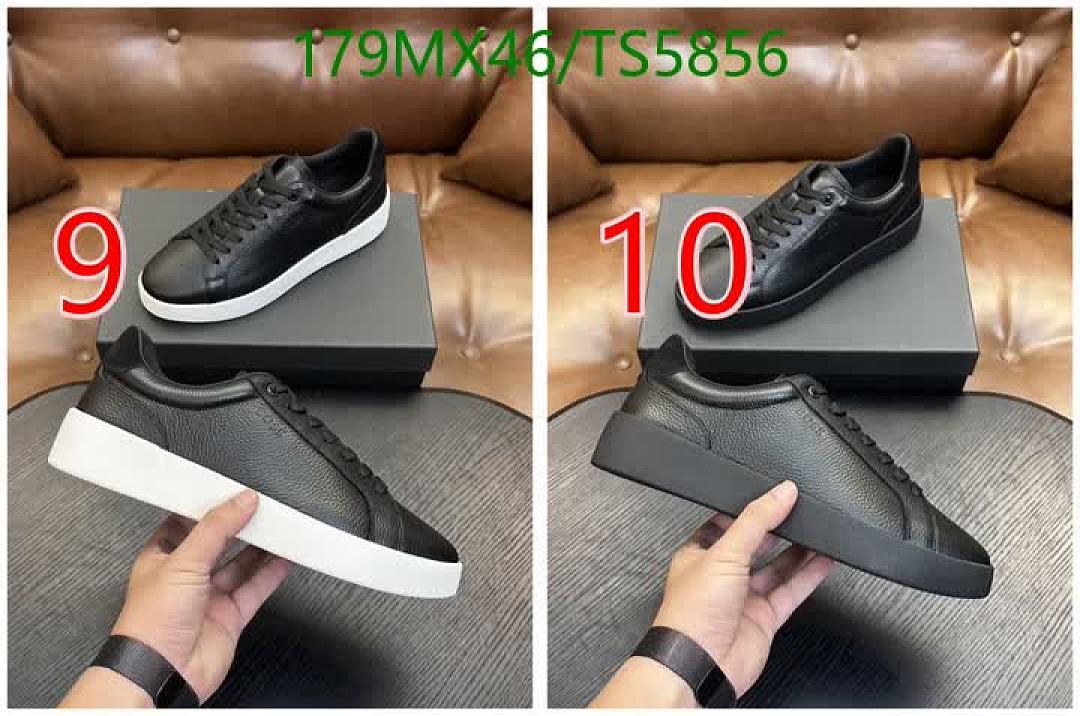 Boss-Men shoes Code: TS5856 $: 179USD