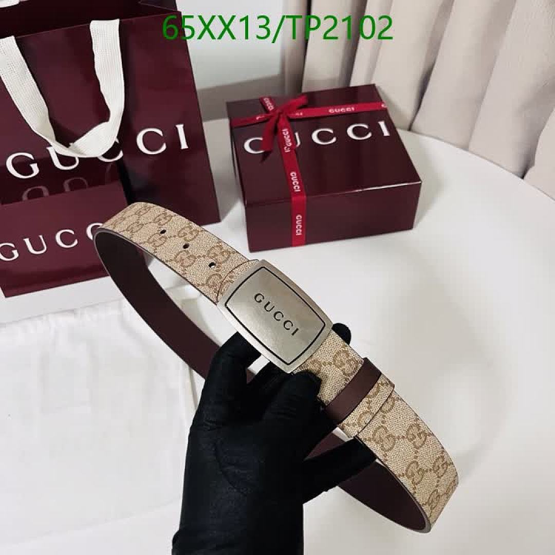 Gucci-Belts Code: TP2102 $: 65USD