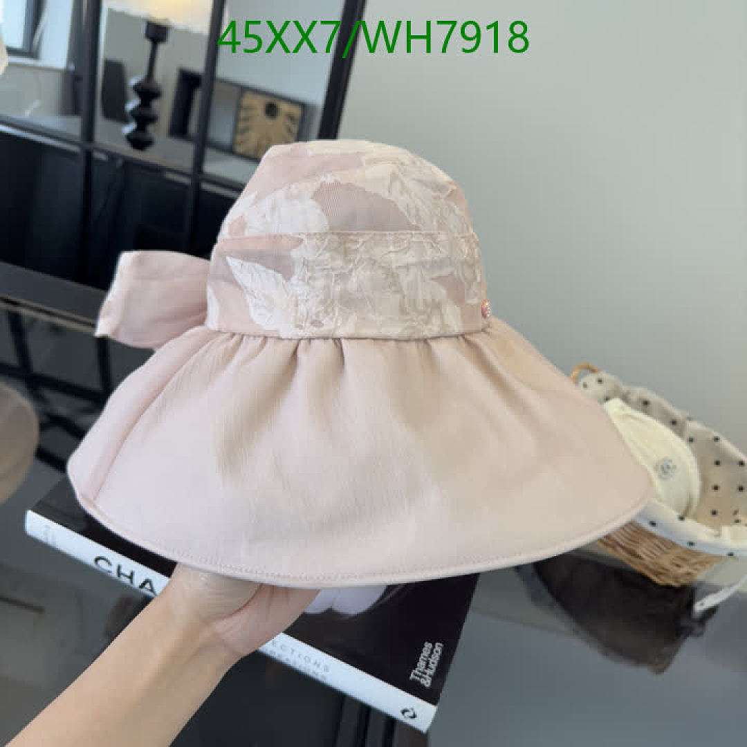 Chanel-Cap(Hat) Code: WH7918 $: 45USD