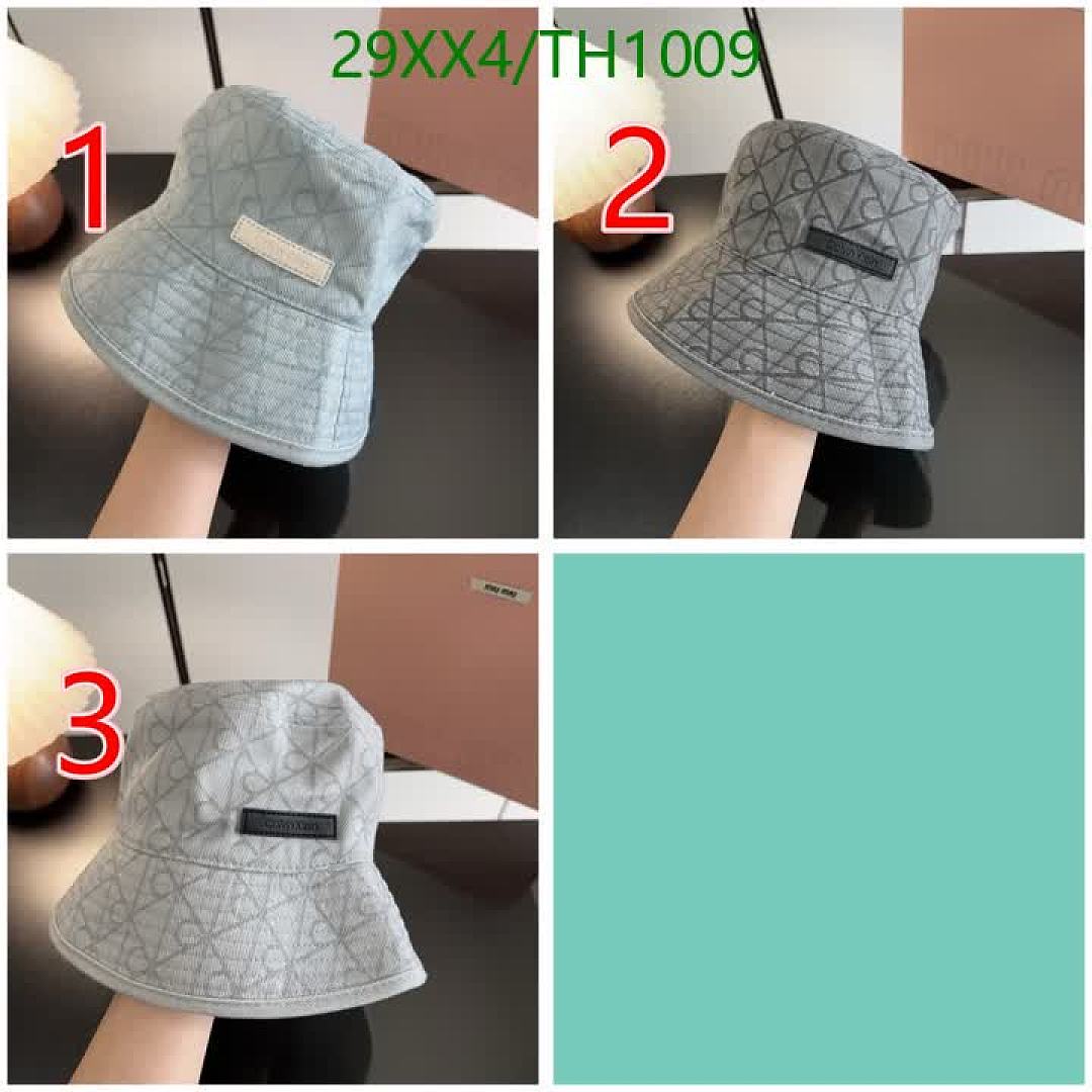 CK-Cap(Hat) Code: TH1009 $: 29USD