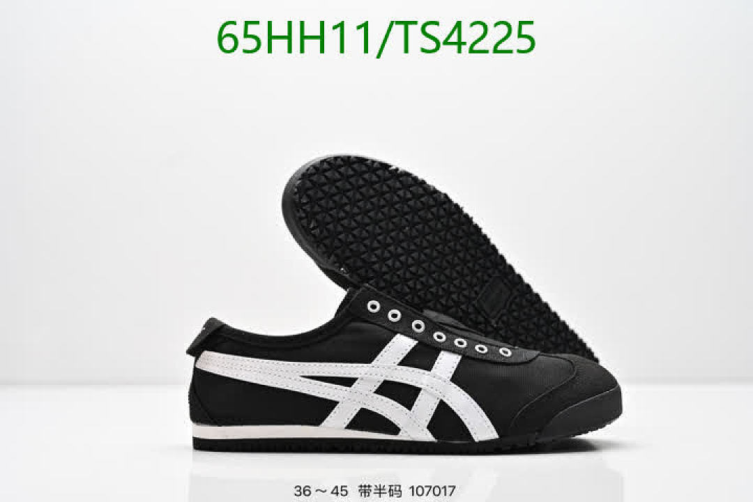 Onitsuka Tiger-Women Shoes Code: TS4225 $: 65USD