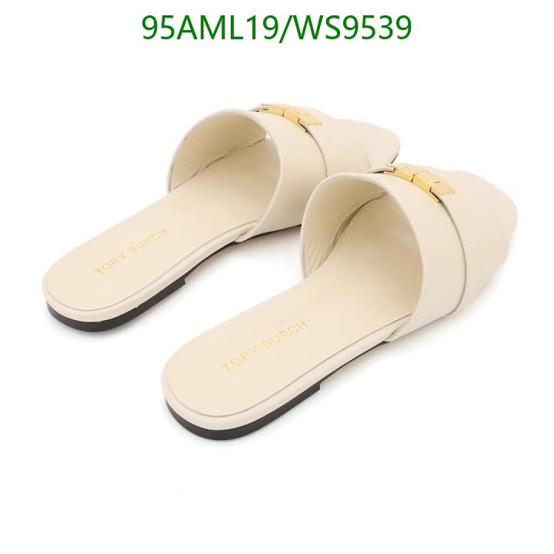 Tory Burch-Men shoes Code: WS9539 $: 95USD
