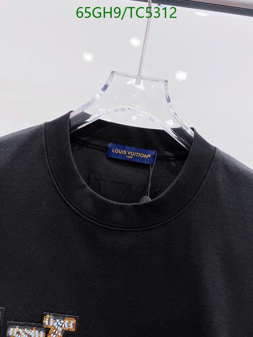 LV-Clothing Code: TC5312 $: 65USD