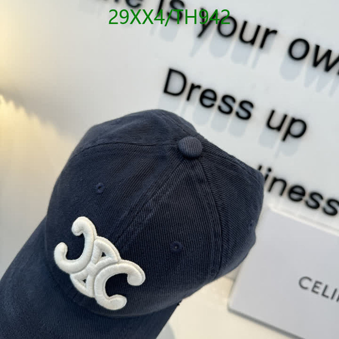 Celine-Cap(Hat) Code: TH942 $: 29USD
