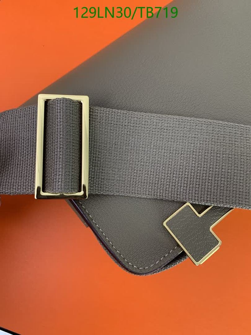 Hermes-Bag-4A Quality Code: TB719 $: 129USD