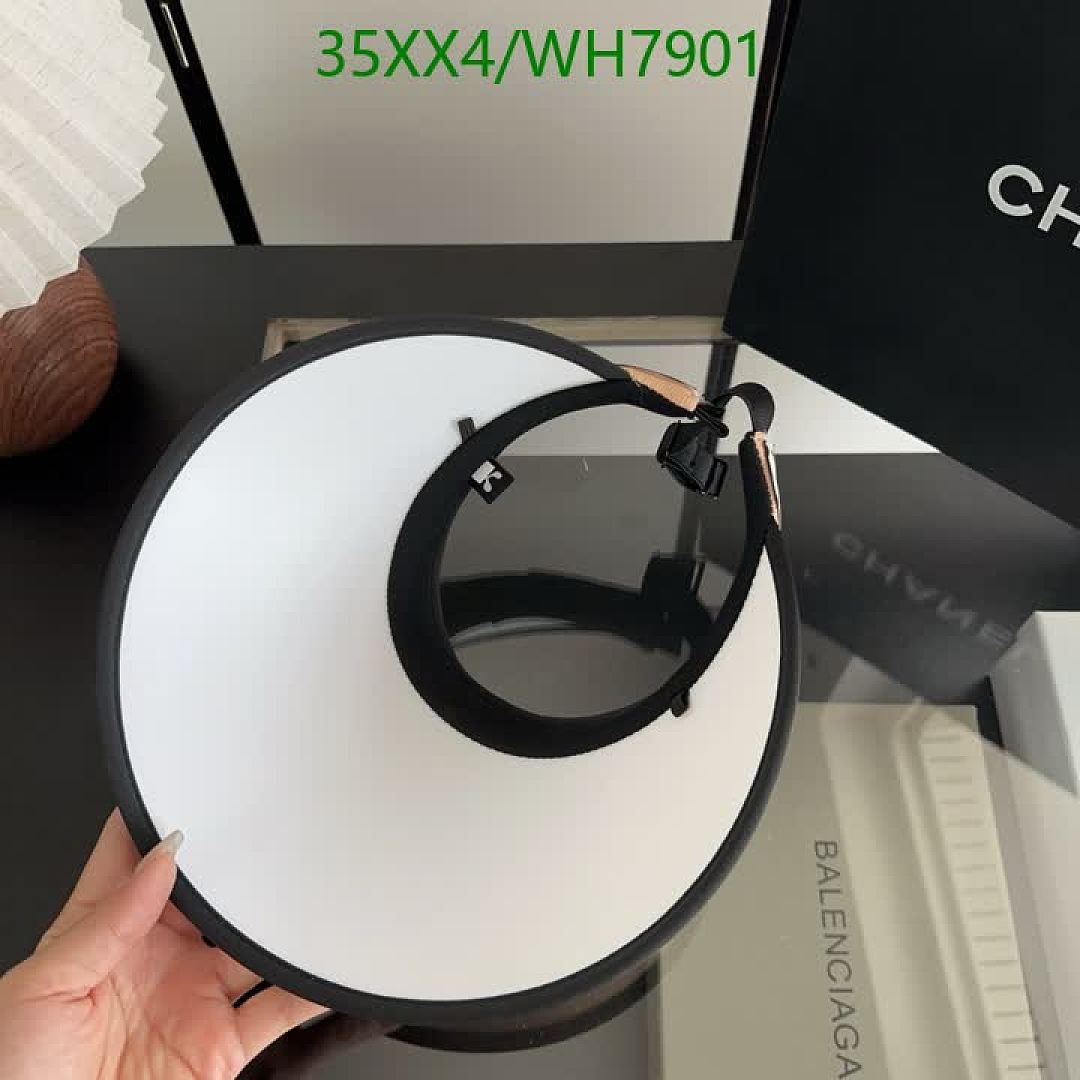 Chanel-Cap(Hat) Code: WH7901 $: 35USD