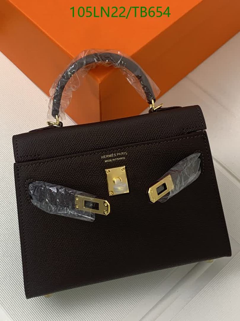 Hermes-Bag-4A Quality Code: TB654 $: 105USD